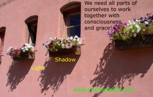Shadow and Light
